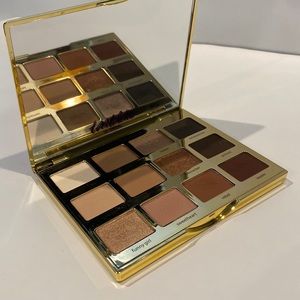 Tarte Tartlette in Bloom Pallet